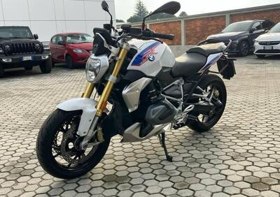 Bmw R 1250 R (2019 - 20) - Annuncio 9938145