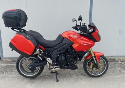 Triumph Tiger 1050 (2006 - 12) - Annuncio 9938146