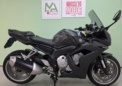 Yamaha FZ1 Fazer (2006 - 16) - Annuncio 9938160