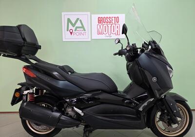 Yamaha X-Max 300 (2021 - 24) - Annuncio 9938161
