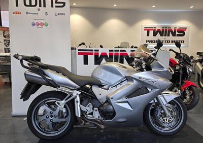 Honda VFR 800 ABS (2002 - 06) - Annuncio 9938154