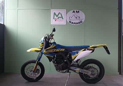 Valenti Racing RME 125 Z (2020 - 22) - Annuncio 9938162