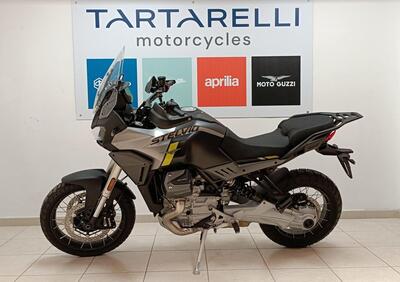 Moto Guzzi Stelvio (2024 - 26) - Annuncio 9938014