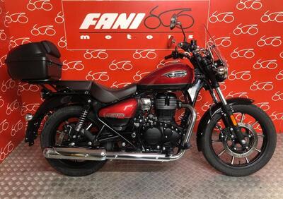 Royal Enfield Meteor 350 (2021 - 26) - Annuncio 9938199