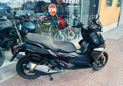 Bmw C 400 X (2021 - 24) - Annuncio 9938283