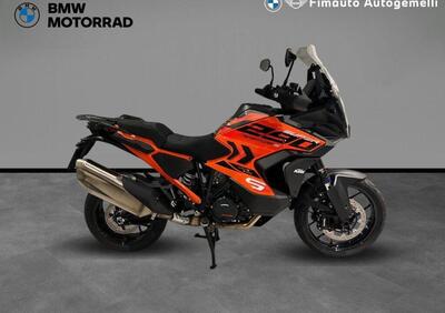 KTM 1290 Super Adventure S (2022 - 25) - Annuncio 9938304