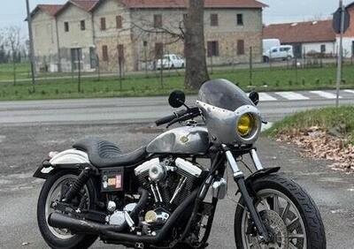 Harley-Davidson 1340 Low Rider Super Glide (1994 - 98) - FXD - Annuncio 9938314