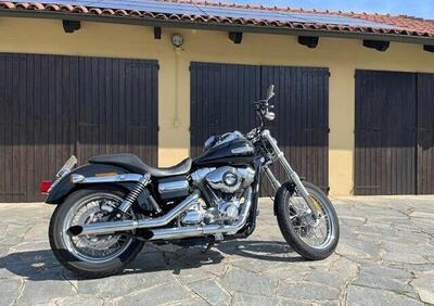 Harley-Davidson 1584 Super Glide Custom (2008 - 13) - FXDC - Annuncio 9938317