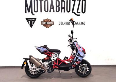 Italjet Moto Dragster 300 (2025 - 26) - Annuncio 9938325