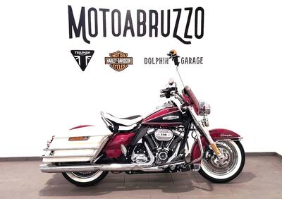 Harley-Davidson Electra Glide Highway King (2023) - Annuncio 9938328