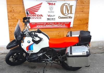 Bmw R 1200 GS (2008 - 09) - Annuncio 9938372