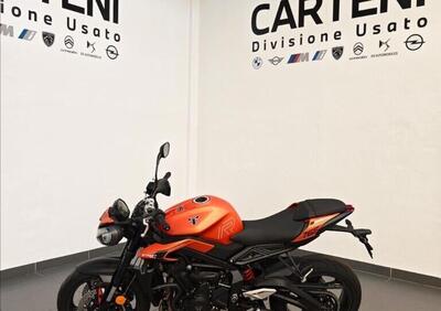 Triumph Street Triple 765 R A2 (2024 - 26) - Annuncio 9938379