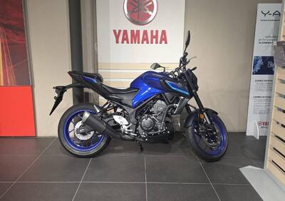Yamaha MT-03 (2025 - 26) - Annuncio 9938380
