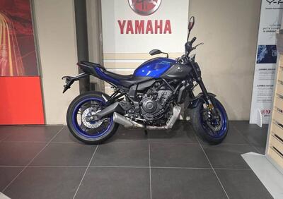 Yamaha MT-07 (2025 - 26) - Annuncio 9938381