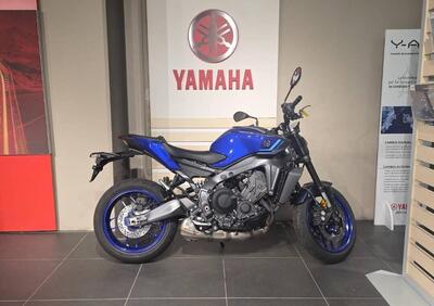 Yamaha MT-09 (2024 - 26) - Annuncio 9938382