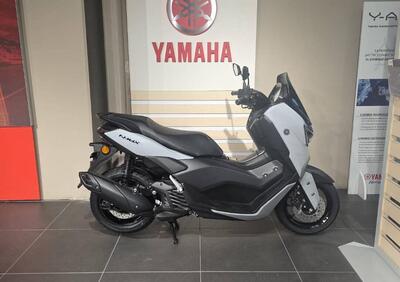 Yamaha N-Max 125 Tech Max (2025 - 26) - Annuncio 9938383
