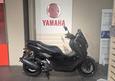 Yamaha N-Max 125 Tech Max (2025 - 26) - Annuncio 9938384