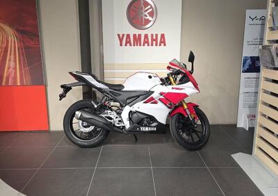 Yamaha YZF R125 (2023 - 26) - Annuncio 9938385