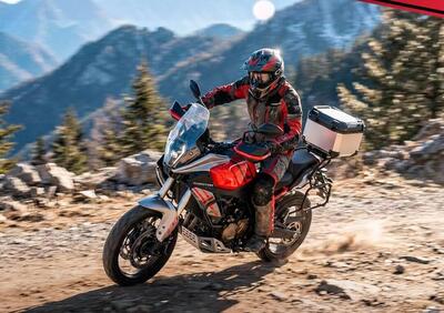 QJ Motor SRT 600 SX (2024 - 26) - Annuncio 9650967