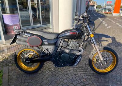 Swm Silver Vase 650 (2025 - 26) - Annuncio 9938391