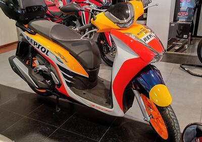 Honda SH 350 (2021 - 24) - Annuncio 9938389