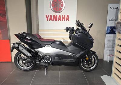 Yamaha T-Max 560 25th Anniversary (2026) - Annuncio 9938390