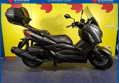 Yamaha X-Max 400 ABS (2017 - 20) - Annuncio 9938393