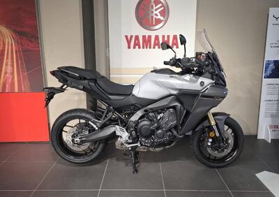 Yamaha Tracer 9 GT Y-AMT (2025 - 26) - Annuncio 9938397