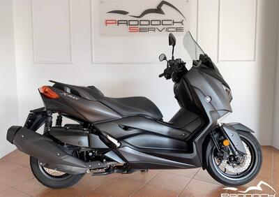Yamaha X-Max 400 ABS (2017 - 20) - Annuncio 9938399