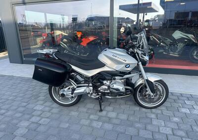 Bmw R 1200 R (2006 - 11) - Annuncio 9938402