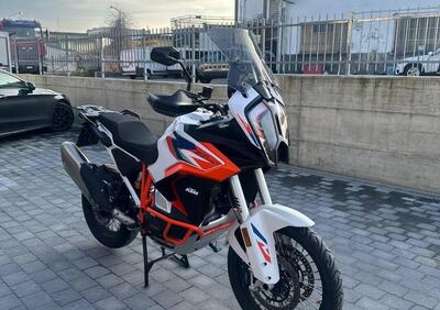KTM 1290 Super Adventure R (2022 - 25) - Annuncio 9938404