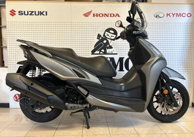 Kymco Agility 300i (2021 - 25) - Annuncio 9938406
