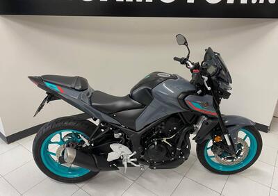 Yamaha MT-03 (2022 - 24) - Annuncio 9938408