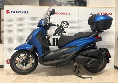 Piaggio Beverly 400 (2025 - 26) - Annuncio 9938411