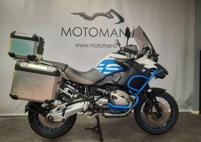 Bmw R 1200 GS Adventure (2010 - 13) - Annuncio 9938416