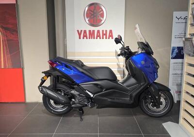 Yamaha X-Max 125 (2025 - 26) - Annuncio 9938412