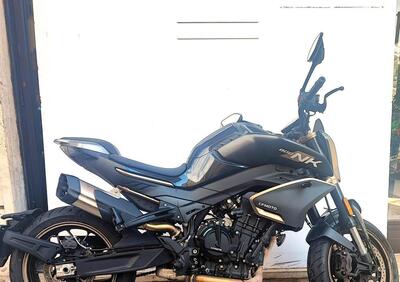 CFMOTO 800NK Sport (2023 - 26) - Annuncio 9938424