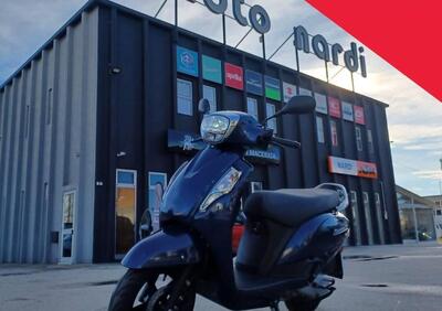 Suzuki Address 125 (2023 - 24) - Annuncio 9938418