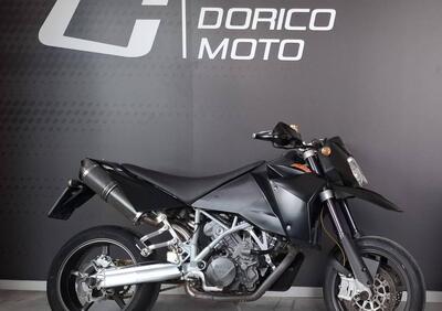 KTM 950 Supermoto (2006 - 08) - Annuncio 9938415