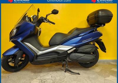 Kymco Downtown 350i TCS (2021 - 25) - Annuncio 9938419