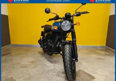 Royal Enfield HNTR 350 (2022 - 26) - Annuncio 9938421