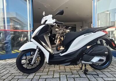 Piaggio Medley 200 S (2025 - 26) - Annuncio 9938422