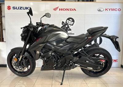 Suzuki GSX S 750 ABS (2017 - 20) - Annuncio 9938430