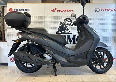 Sym HD 300 (2021 - 25) - Annuncio 9938432