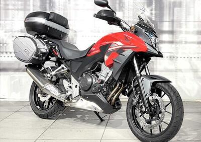 Honda CB 500 X ABS (2012 - 16) - Annuncio 9938452