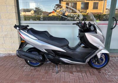Suzuki Burgman 400 (2025 - 26) - Annuncio 9938435