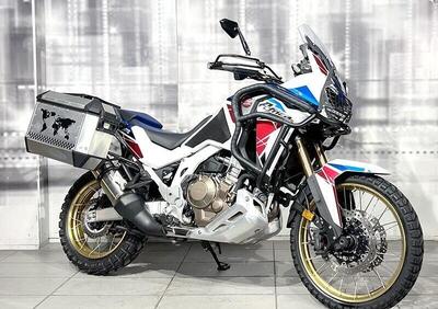 Honda Africa Twin CRF 1100L (2022 - 23) - Annuncio 9938454