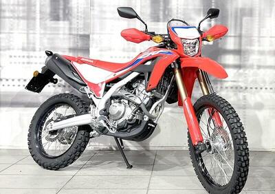 Honda CRF 300 L (2021 - 24) - Annuncio 9938456
