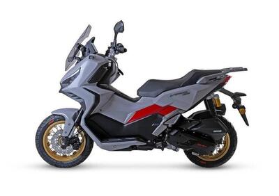 Swm Venturo 125 (2026) - Annuncio 9938439