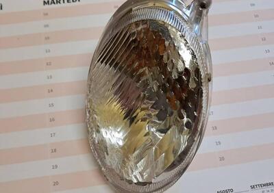 indicatore ant dx SCARABEO 500 Aprilia - Annuncio 7356684